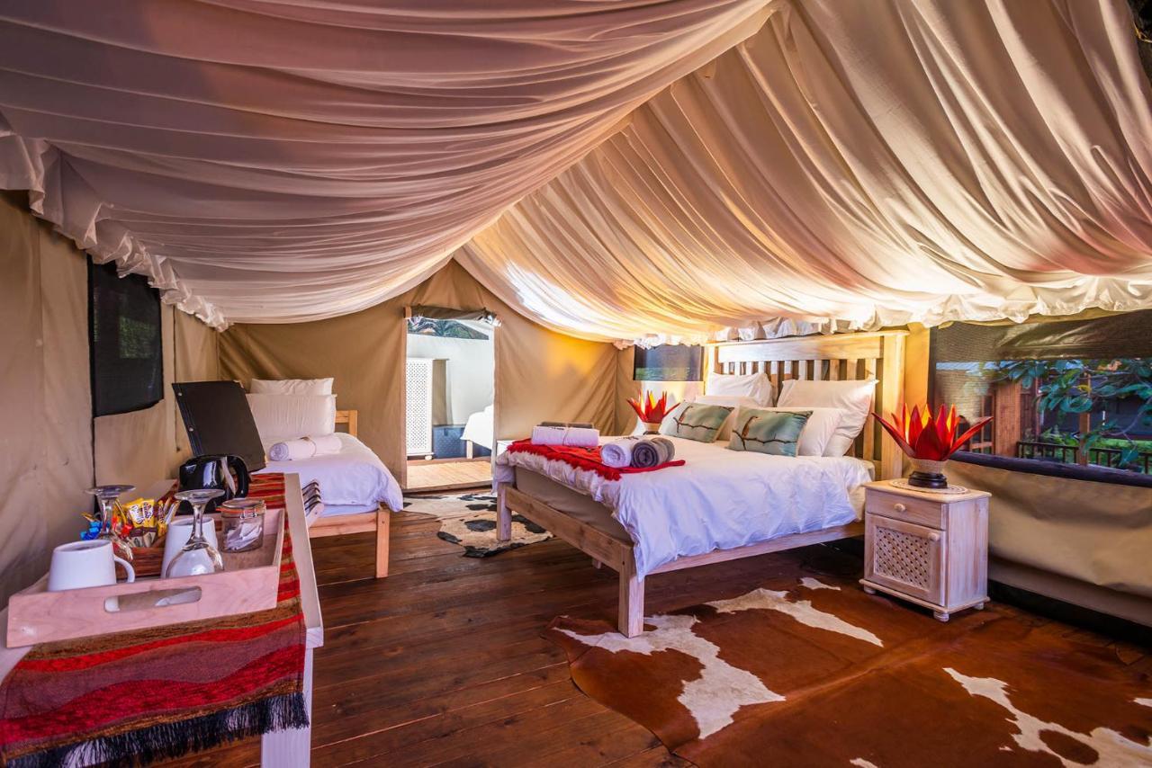 Kingfisher Lakeside Retreat Trafalgar Екстер'єр фото