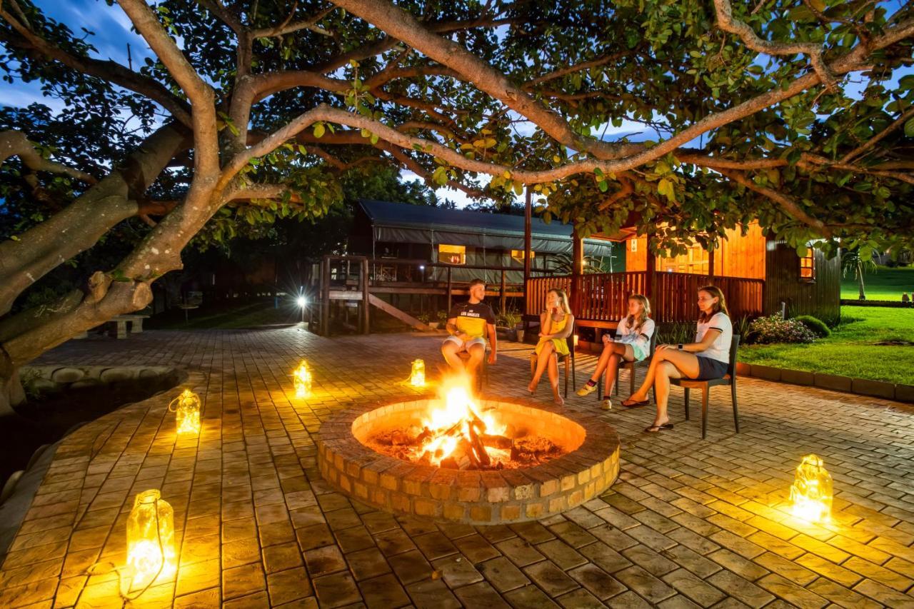 Kingfisher Lakeside Retreat Trafalgar Екстер'єр фото