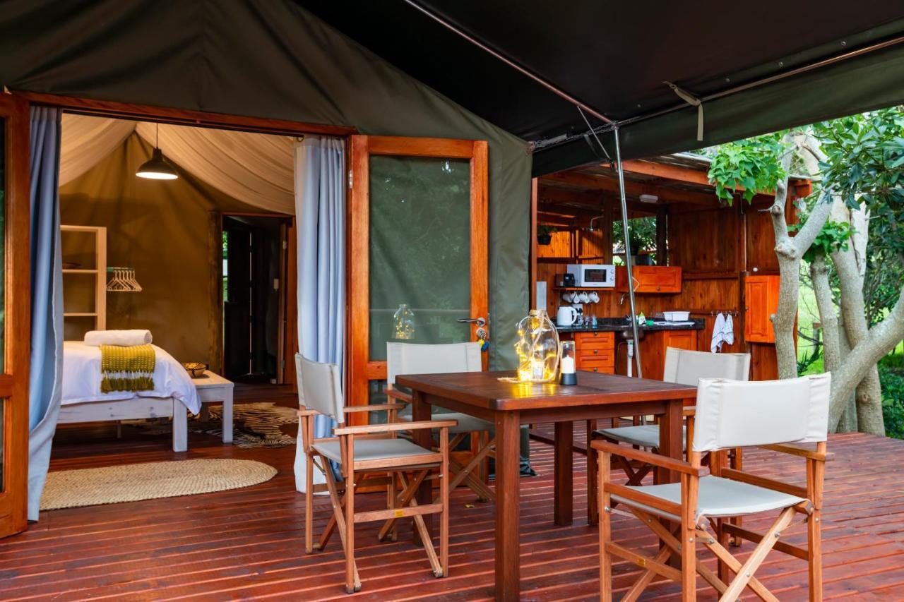 Kingfisher Lakeside Retreat Trafalgar Екстер'єр фото